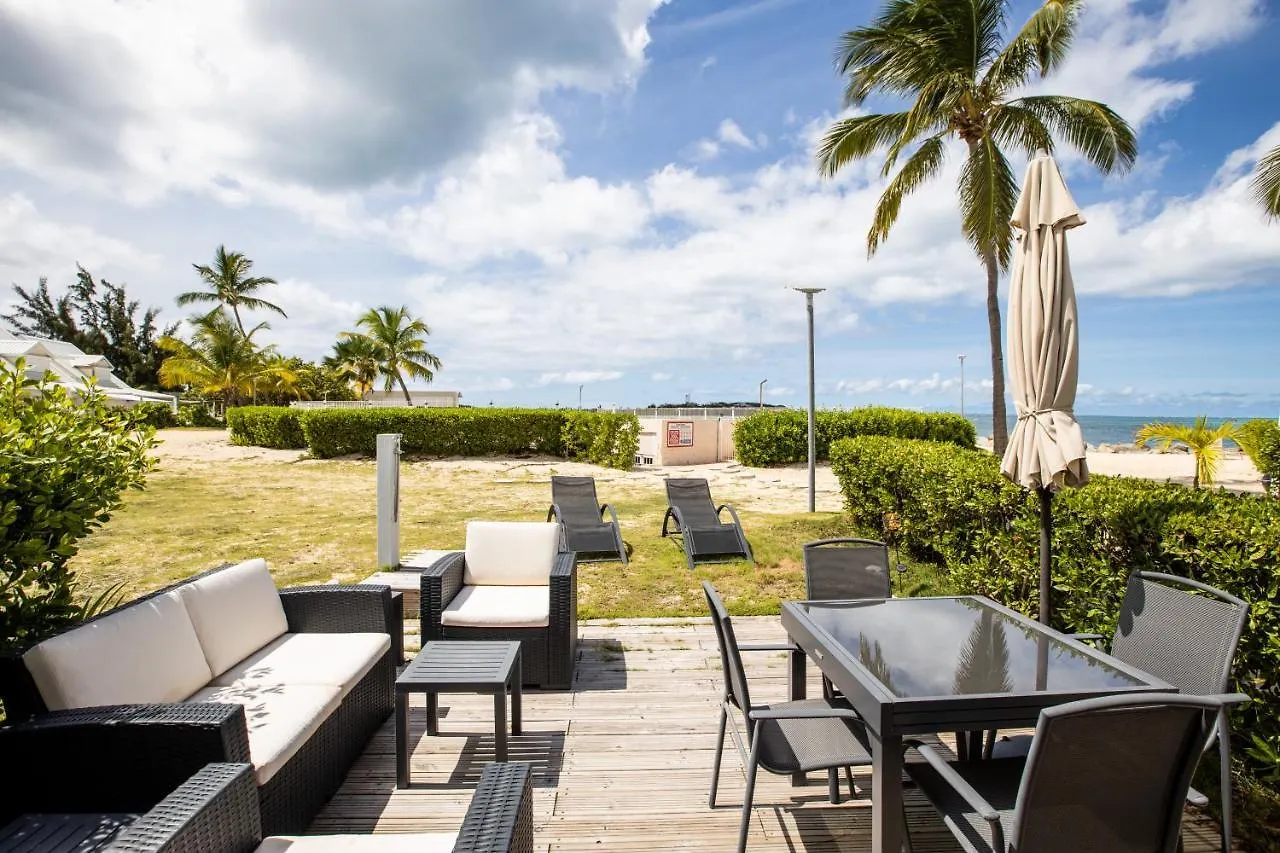 Baie Nettle Beach Villa 1130 Sandy Ground 0*,  Sint Maarten