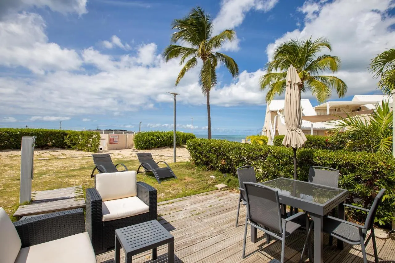 Holiday home Baie Nettle Beach Villa 1130 Sandy Ground